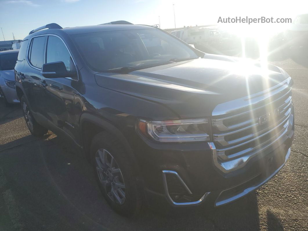 2020 Gmc Acadia Slt vin: 1GKKNULS7LZ145667