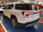 2020 Gmc Acadia Awd Slt vin: 1GKKNULS7LZ157317