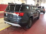 2019 Gmc Acadia Slt Unknown vin: 1GKKNULS8KZ215644