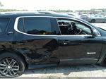 2019 Gmc Acadia Slt Black vin: 1GKKNULS8KZ266870