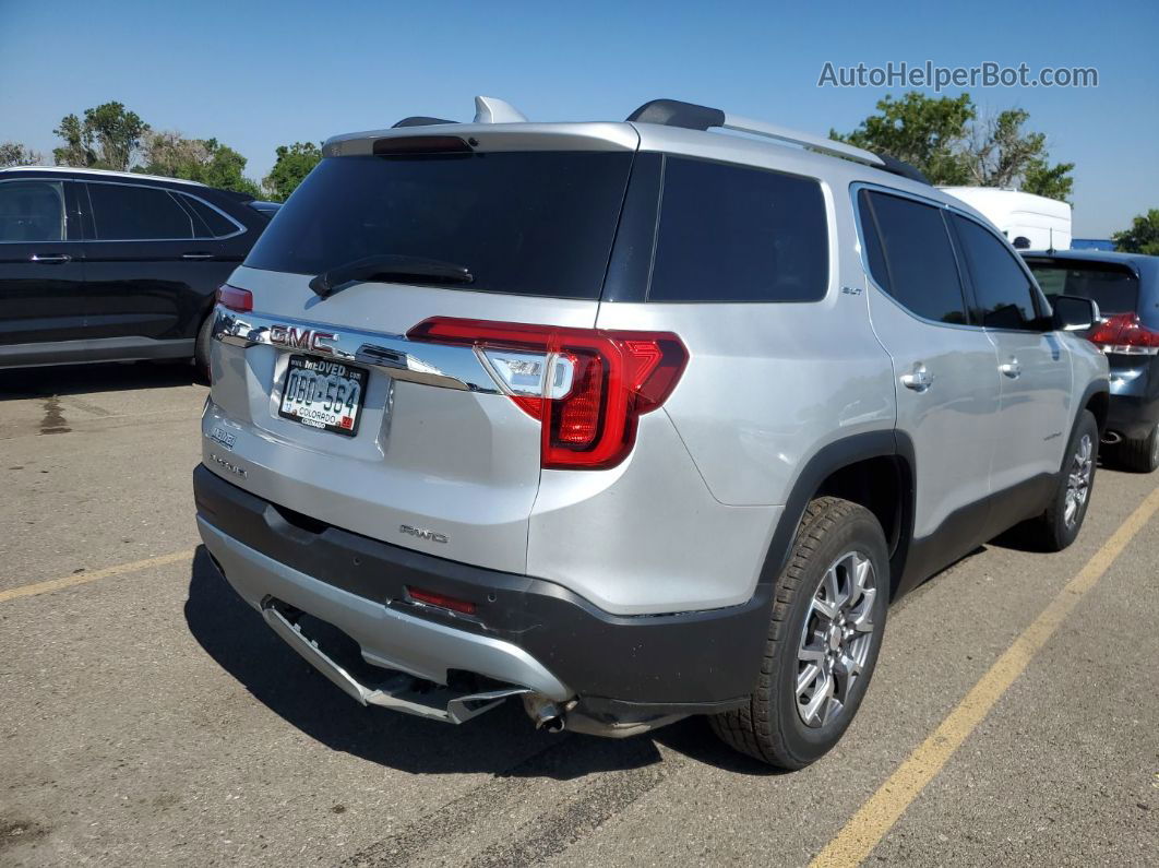 2020 Gmc Acadia Slt Unknown vin: 1GKKNULS8LZ137061