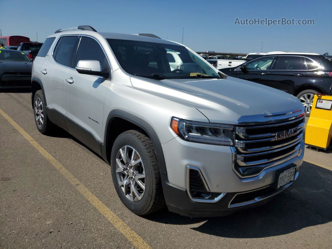 2020 Gmc Acadia Slt Unknown vin: 1GKKNULS8LZ137061