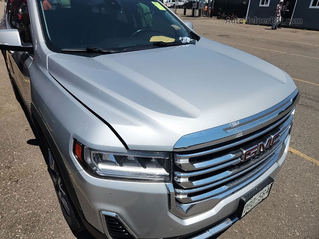 2020 Gmc Acadia Slt Неизвестно vin: 1GKKNULS8LZ137061