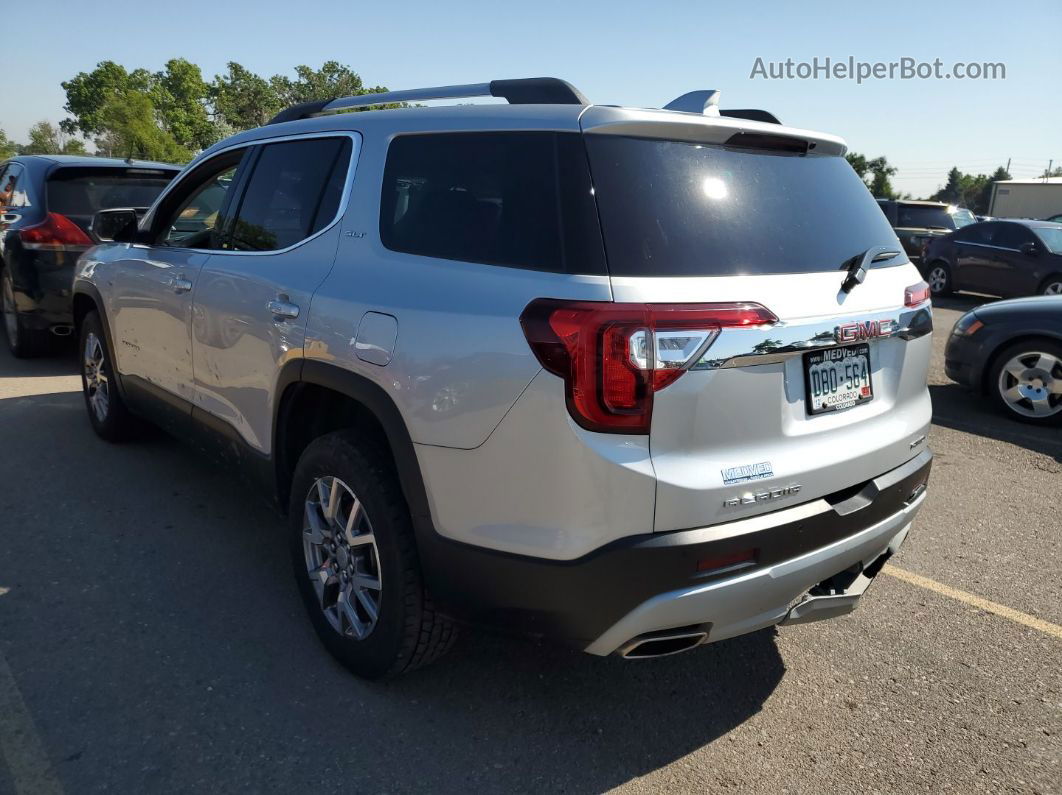 2020 Gmc Acadia Slt Unknown vin: 1GKKNULS8LZ137061