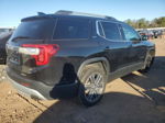 2020 Gmc Acadia Slt Black vin: 1GKKNULS8LZ164213