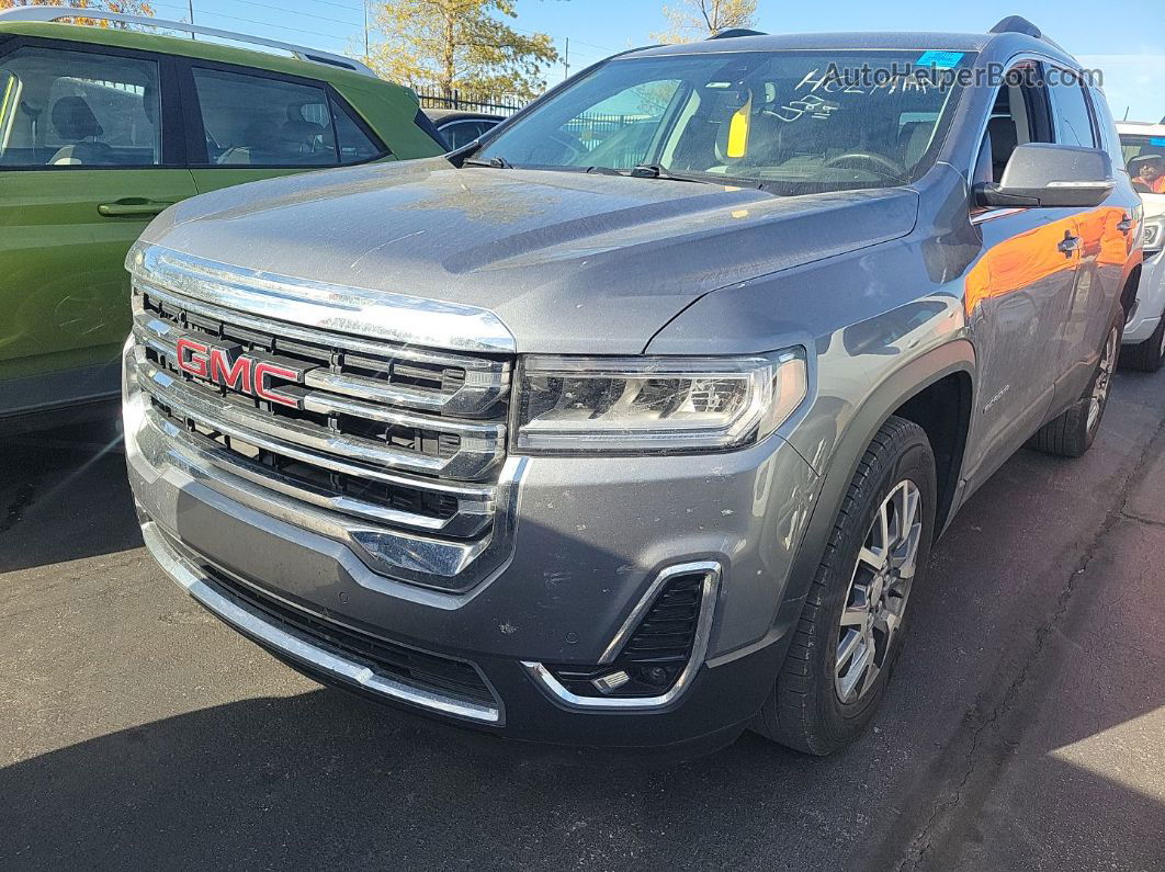 2020 Gmc Acadia Slt Неизвестно vin: 1GKKNULS8LZ225494