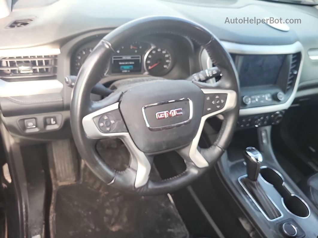 2019 Gmc Acadia Slt-1 vin: 1GKKNULS9KZ167796