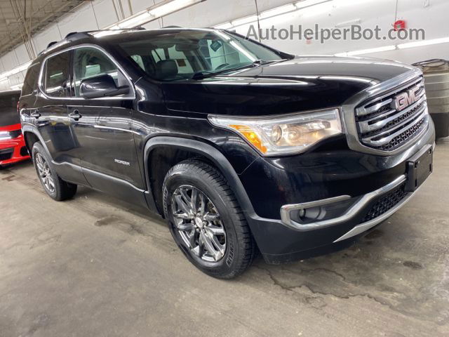 2019 Gmc Acadia Slt Unknown vin: 1GKKNULS9KZ173050