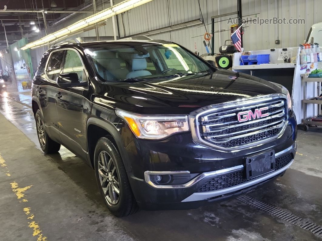 2019 Gmc Acadia Slt-1 vin: 1GKKNULS9KZ201431