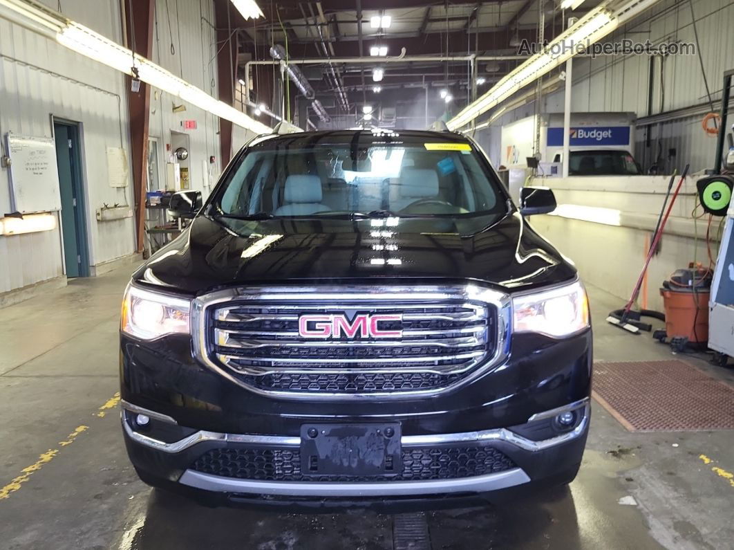 2019 Gmc Acadia Slt-1 vin: 1GKKNULS9KZ201431