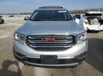 2019 Gmc Acadia Slt-1 Серебряный vin: 1GKKNULS9KZ208251