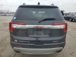 2020 Gmc Acadia Slt Угольный vin: 1GKKNULS9LZ145928