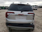 2020 Gmc Acadia Slt Серебряный vin: 1GKKNULS9LZ190786