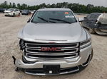 2020 Gmc Acadia Slt Silver vin: 1GKKNULS9LZ190786