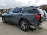 2020 Gmc Acadia Slt Charcoal vin: 1GKKNULS9LZ225312