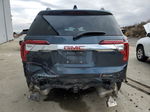 2020 Gmc Acadia Slt Charcoal vin: 1GKKNULS9LZ225312