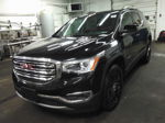 2019 Gmc Acadia Slt Unknown vin: 1GKKNULSXKZ171713