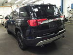 2019 Gmc Acadia Slt Unknown vin: 1GKKNULSXKZ171713