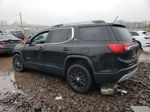 2019 Gmc Acadia Slt-1 Черный vin: 1GKKNULSXKZ171713