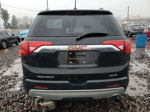 2019 Gmc Acadia Slt-1 Черный vin: 1GKKNULSXKZ171713