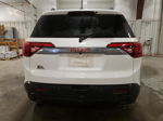 2019 Gmc Acadia All Terrain White vin: 1GKKNVLS9KZ194213