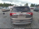 2019 Gmc Acadia Denali Золотой vin: 1GKKNXLS1KZ233517