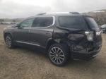 2020 Gmc Acadia Denali Gray vin: 1GKKNXLS2LZ206263