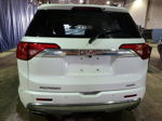 2019 Gmc Acadia Denali White vin: 1GKKNXLS4KZ259884