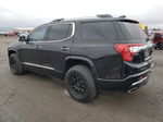 2020 Gmc Acadia Denali Black vin: 1GKKNXLS4LZ124633