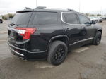 2020 Gmc Acadia Denali Black vin: 1GKKNXLS4LZ124633