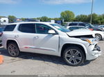 2019 Gmc Acadia Denali White vin: 1GKKNXLS5KZ299102