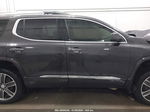 2019 Gmc Acadia Denali Серый vin: 1GKKNXLS6KZ100753