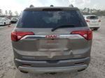 2019 Gmc Acadia Denali Gray vin: 1GKKNXLS6KZ249535