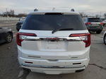 2020 Gmc Acadia Denali White vin: 1GKKNXLS6LZ115092