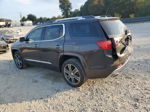 2019 Gmc Acadia Denali Brown vin: 1GKKNXLS7KZ155079