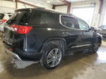 2014 Gmc Acadia Denali Black vin: 1GKKNXLS7KZ177678