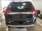 2014 Gmc Acadia Denali Black vin: 1GKKNXLS7KZ177678