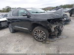 2020 Gmc Acadia Awd Denali Черный vin: 1GKKNXLS8LZ116793