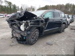 2020 Gmc Acadia Awd Denali Черный vin: 1GKKNXLS8LZ116793