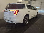 2020 Gmc Acadia Awd Denali vin: 1GKKNXLS8LZ206266