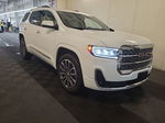 2020 Gmc Acadia Awd Denali vin: 1GKKNXLS8LZ206266