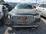 2019 Gmc Acadia Denali Black vin: 1GKKNXLS9KZ100181