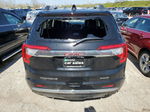 2020 Gmc Acadia Denali Black vin: 1GKKNXLSXLZ231427