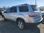 2012 Gmc Acadia Sle Серебряный vin: 1GKKRNED0CJ201987