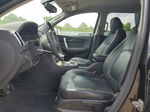 2012 Gmc Acadia Sle Черный vin: 1GKKRNED0CJ259503