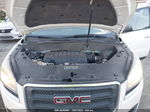 2013 Gmc Acadia Sle-1 White vin: 1GKKRNED0DJ173772