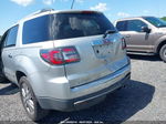 2014 Gmc Acadia Sle-1 Серебряный vin: 1GKKRNED0EJ127604