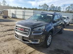 2014 Gmc Acadia Sle Black vin: 1GKKRNED0EJ321470