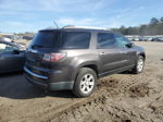 2014 Gmc Acadia Sle Black vin: 1GKKRNED0EJ321470