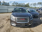 2014 Gmc Acadia Sle Black vin: 1GKKRNED0EJ321470